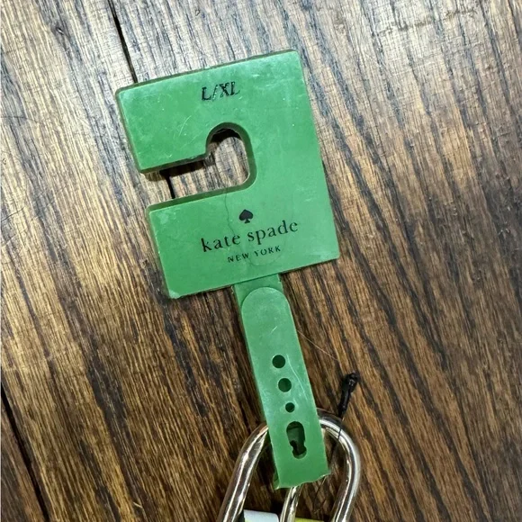 Kate Spade Lemon Drop Crossbody Belt Bag - Picture 4 of 4